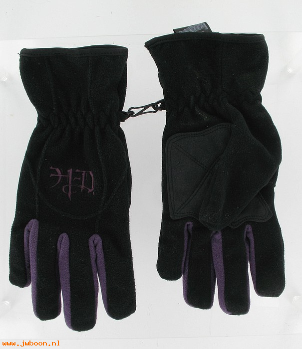   97233-09VWL (97233-09VW/000L): Gloves, momentum - womens large