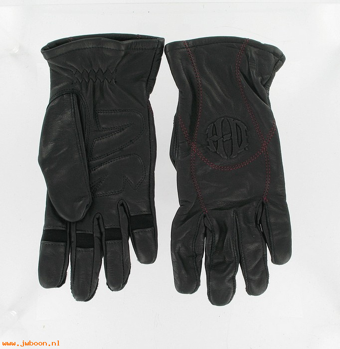   97234-09VW2S (97234-09VW/002S): Gloves, road angel - womens x-small