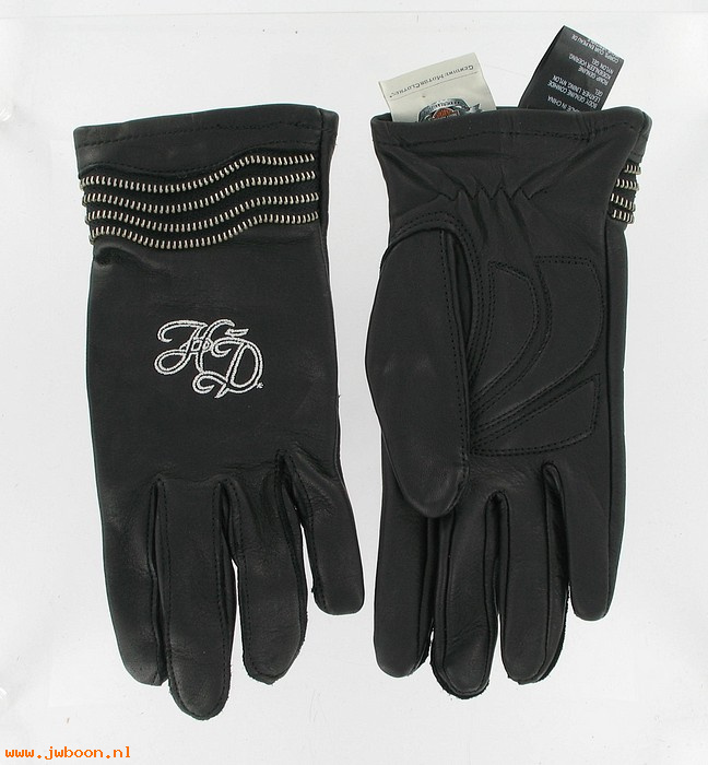   97234-12VW2S (97234-12VW/002S): Gloves, nightstorm - womens x-large