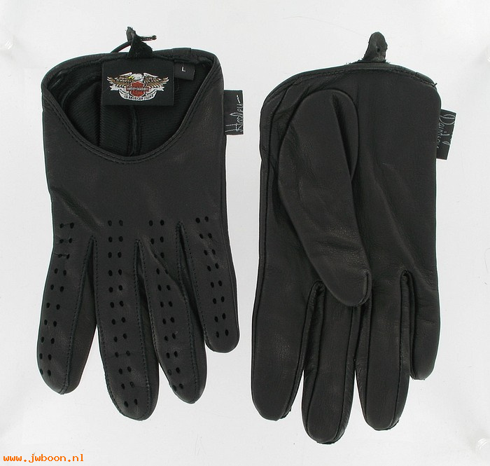   97277-07VW2L (97277-07VW/002L): Gloves, cut back - womens x-large