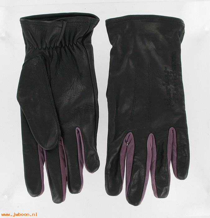   97282-09VW2L (97282-09VW/002L): Gloves, wild fire - x-large