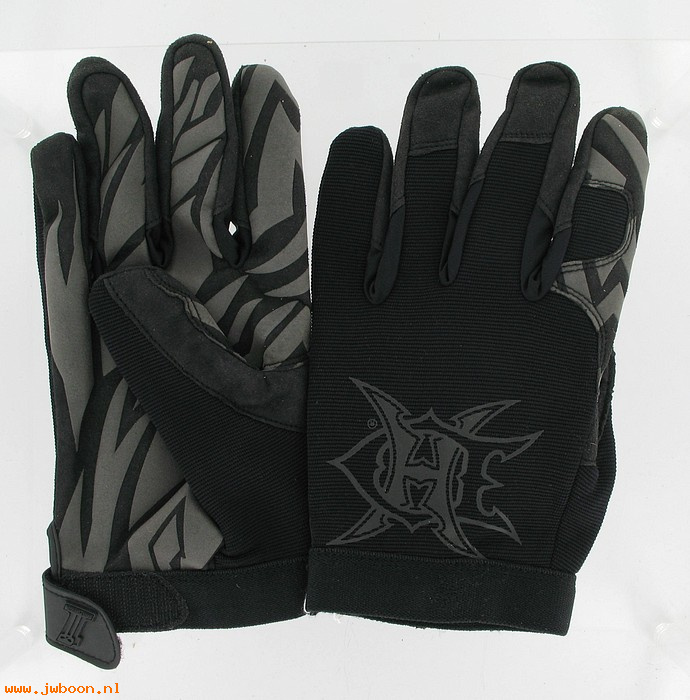   97282-10VM3L (97282-10VM/222L): Gloves - mens xxx-large