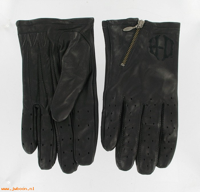   97283-09VW2L (97283-09VW/002L): Gloves, night shade - womens x-large