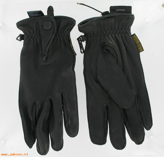   97298-08VMM (97298-08VM/000M): Gloves, field day - mens medium