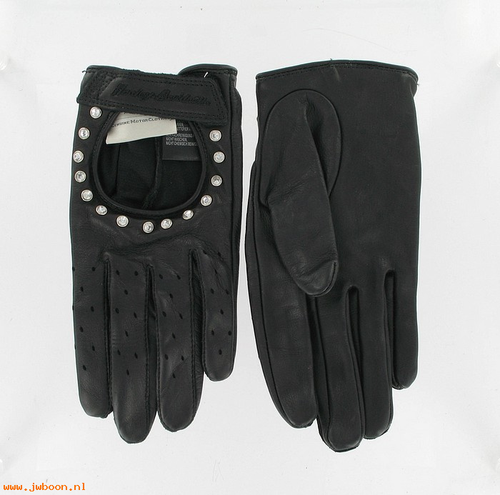   97364-11VWM (97364-11VW/000M): Gloves, shimmer - womens medium