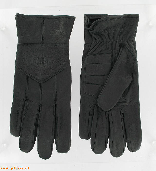   97373-11VMM (97373-11VM/000M): Gloves, glenwood - mens medium
