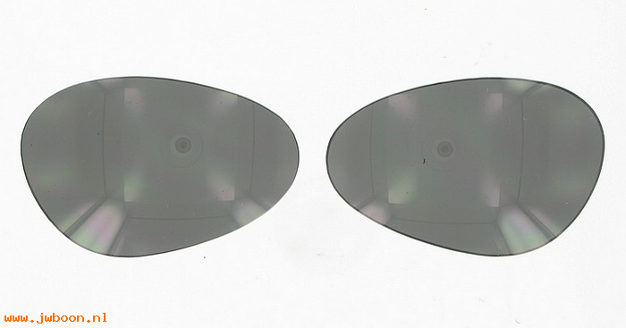   97626-01V (97626-01V): Replacement smoke lens - NOS