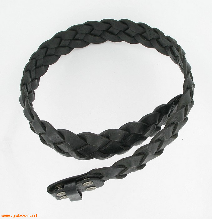   97761-04V30 (97761-04V/3000): Belt strap, braided - size 30 - NOS