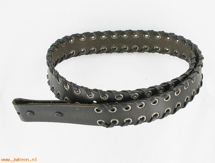   97854-08VW2S (97854-08VW/002S): Belt strap, grommet - womens x-small - NOS