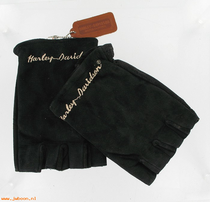   98152-92VM.XL (98152-92VM): Pair of Wayfarer gloves - fingerless