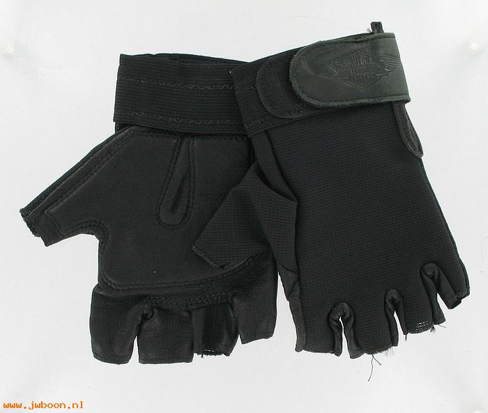  98176-94VW2L (98176-94VW/002L): Gloves, fingerless - womens x-large