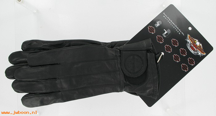   98203-07VMM (98203-07VM/000M): Gloves, torque, gauntlet - medium