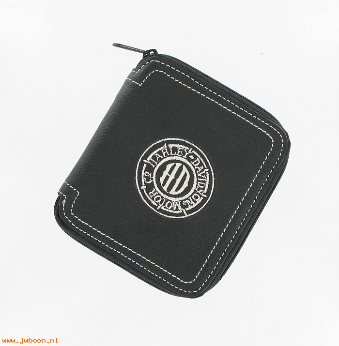   98205-93V (98205-93V): Wallet - embroidered - NOS
