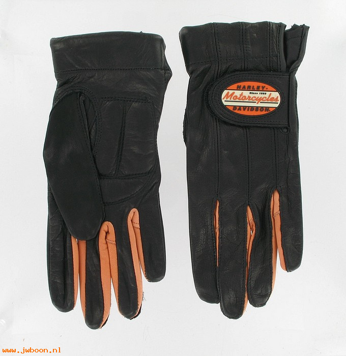   98344-09VW2S (98344-09VW/002S): Gloves, torque - womens x-small