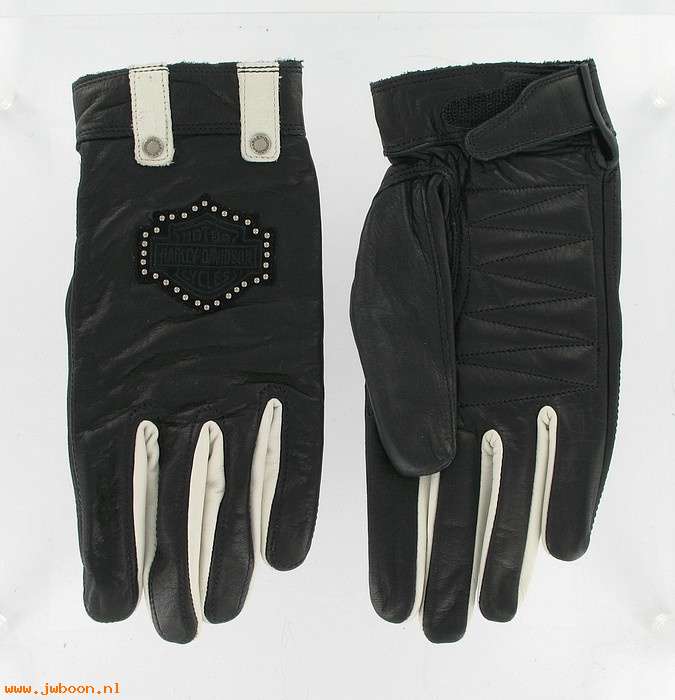   98348-09VW2L (98348-09VW/002L): Gloves, cream city - womens x-large