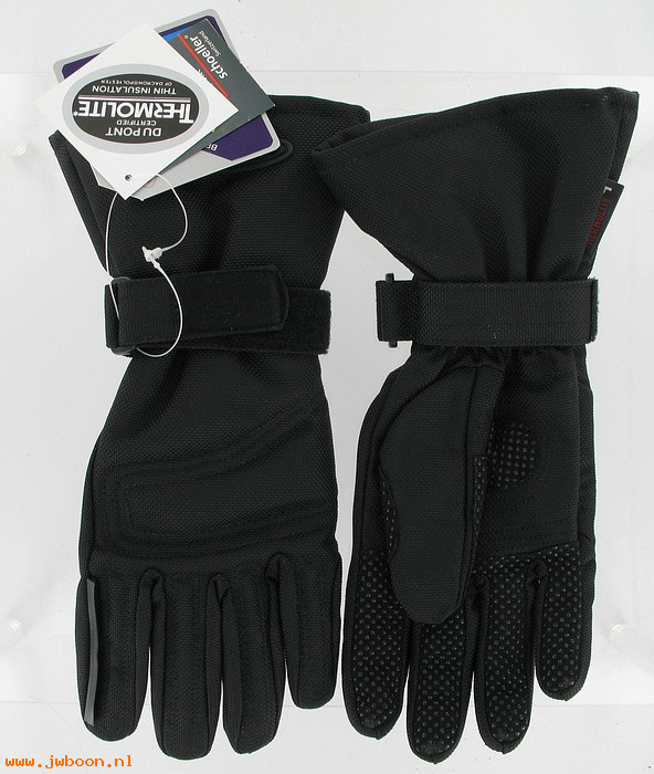   98501-99VWM (98501-99VW/000M): Gloves, FX0016 cordura - womens medium