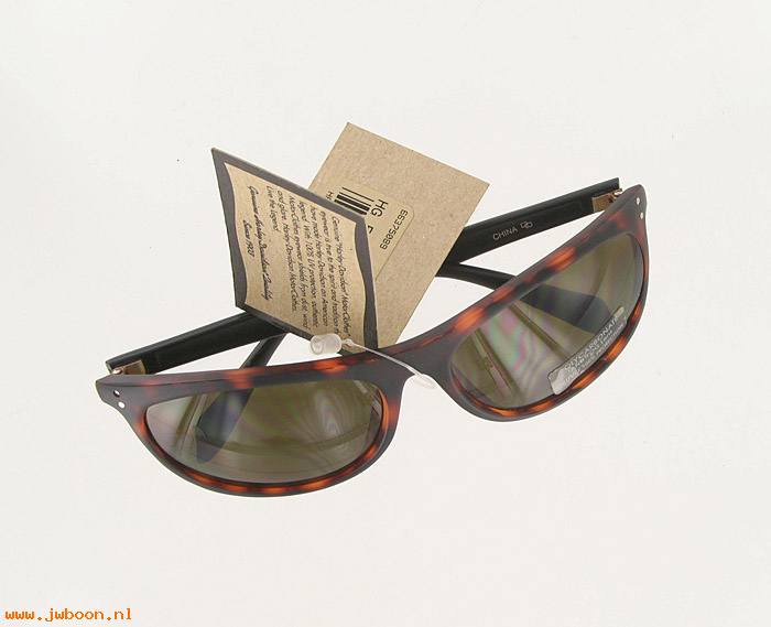   98552-95V (98552-95V): Sunglasses - Forerunners - NOS