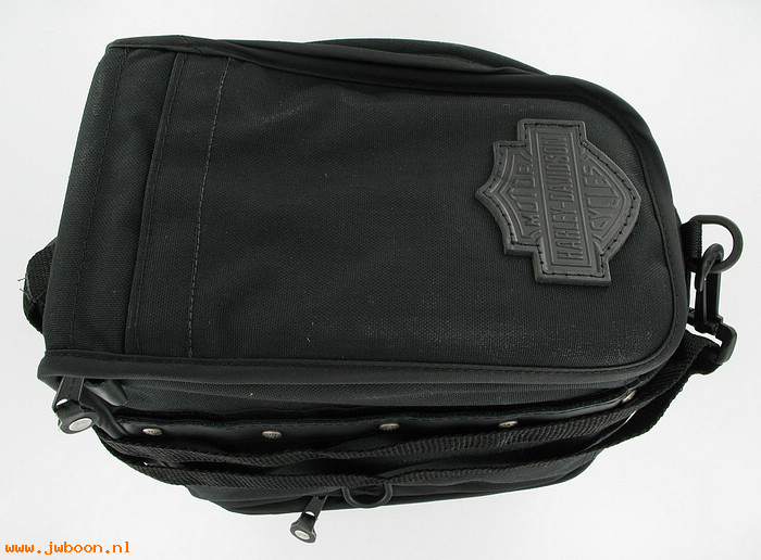   98841-96 (98841-96): Solo rack sport bag - NOS - XL, FXD