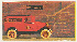   99194-93V (99194-93V): Bank - Ford panel truck, 1931 - NOS