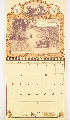   99508-80V (99508-80V): Wall calendar 1980 - NOS