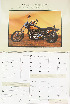   99508-94V (99508-94V): Wall calendar 1994 - NOS