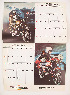   99509-69V (99509-69V): Wall calendar 1969 - NOS