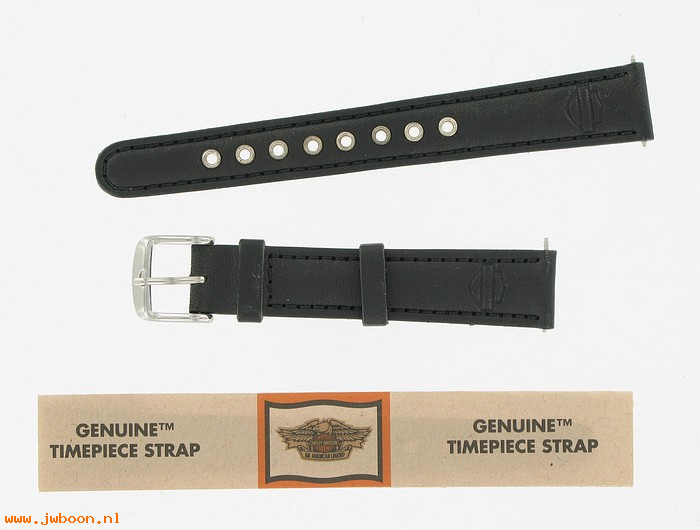   99715-95V16 (99715-95V/1600): Timepiece strap - 16mm - NOS