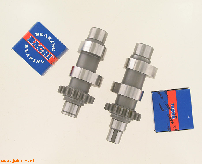  AND288160 (): Andrews Camshaft kit - Twin Cam, in stock