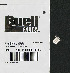  C0188.3AA (C0188.3AA): Bushing, top hat - NOS - Buell XB, Blast