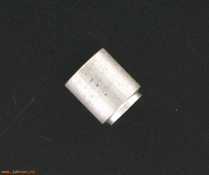   C0223.KL (50470-99Y): Spacer, carbon fiber chin fairing, left - NOS