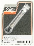C 2707-5 (27340-33 / 1261-33A): Low speed needle valve cpt, 1" carbs, large screw - M16,M18 33-58