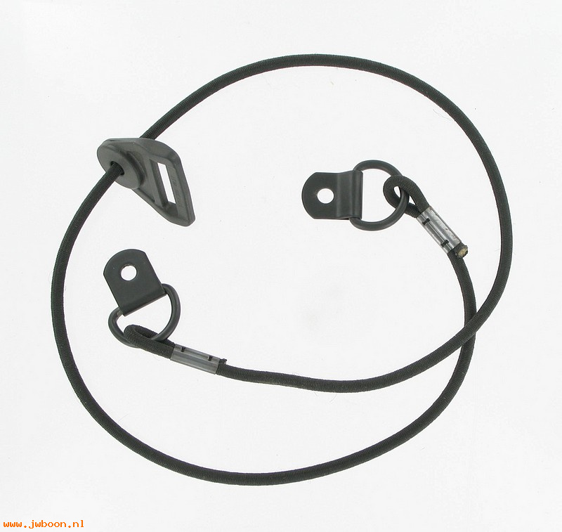   C3013.E (91259-98Y): Shock cord - deep saddlebag cover 28" - NOS - Buell S3 '99-'02