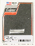 C 3147-2 (29181-35 / 1408-35): Air horn cover mtg screws 1-3/4" - RL,VL 1935. EL 1936, in stock