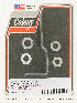 C 3199-5 (27431-41 / 1110-41): Carburetor support bracket kit - Knucklehead '41-'47, in stock