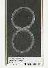 C 3639-2 (27062-78): Pair of intake manifold seals '78-'84