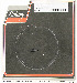 C 3640-2 (30476-58 / 30477-58): Generator cover strap with spring '58-'65