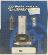 D 0060-3603 (): Performance Machine master cylinder 5/8" rebuild kit