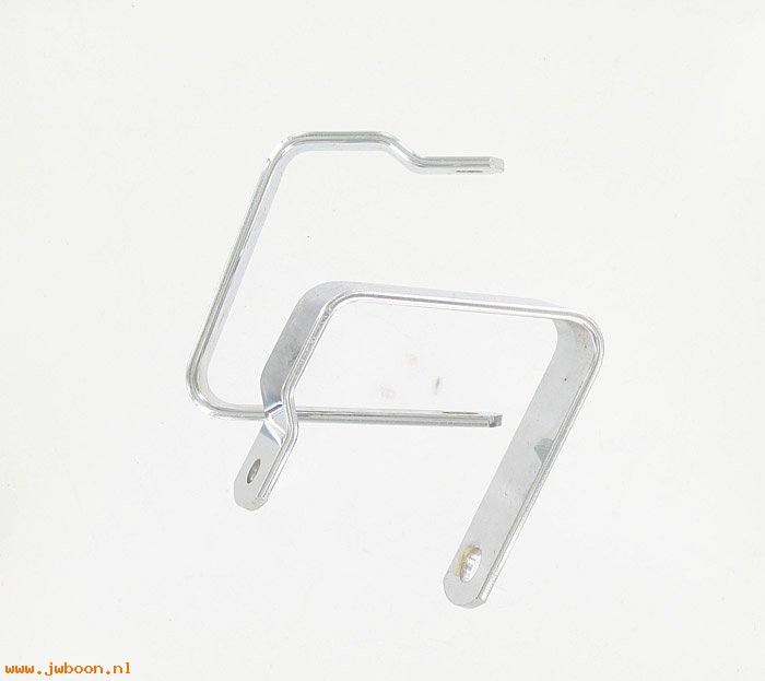 D 2106 (): Custom Cycle Accessories Horn brackets, FLT, Tour Glide, in stock