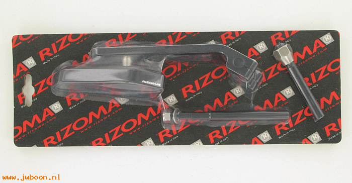 D BS010B (): Rizoma mirror circuit 851, in stock