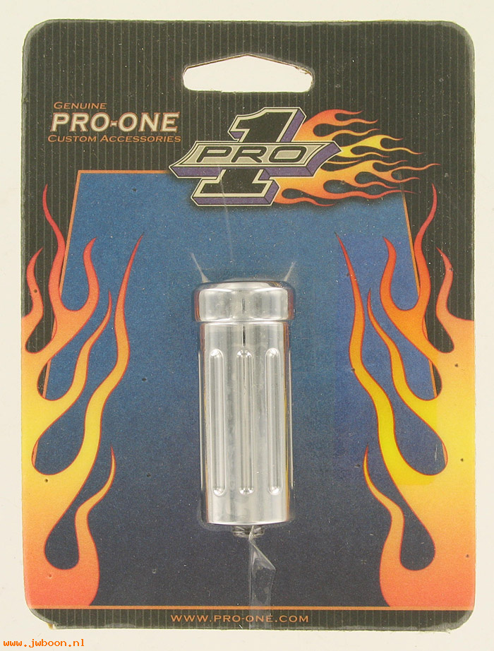 D CC65-174 (500750): Pro-One billet ball milled new style shift peg
