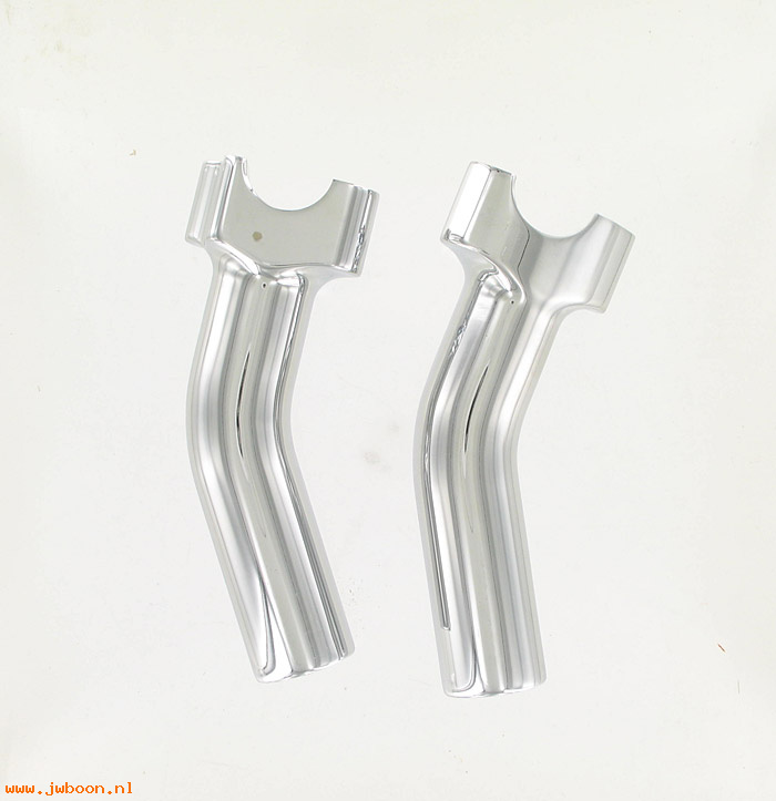 D DS-06020093 (): Wild 1 - pullback risers 5.5"