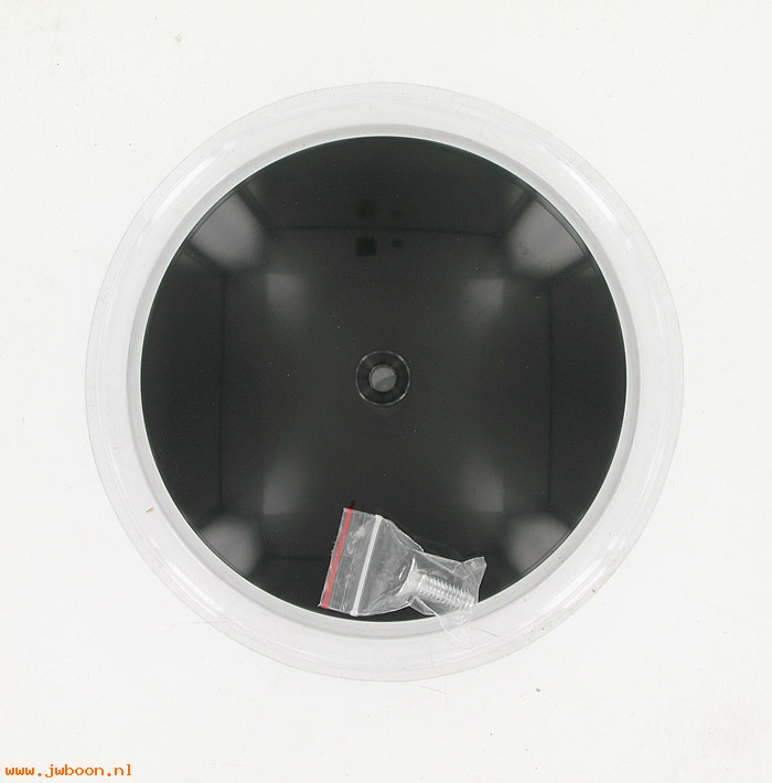 D DS-10101318 (): Pro-1 Air cleaner cover trim Evo Big Twin