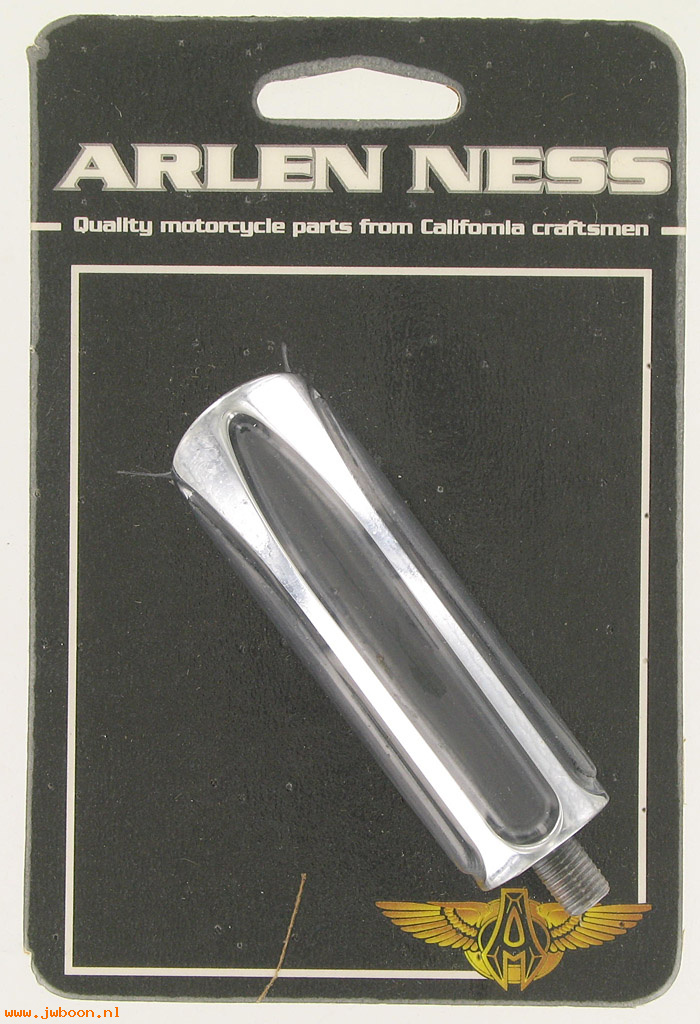 D DS-16030153 (06-118): Drag Specialties Arlen Ness shifter peg