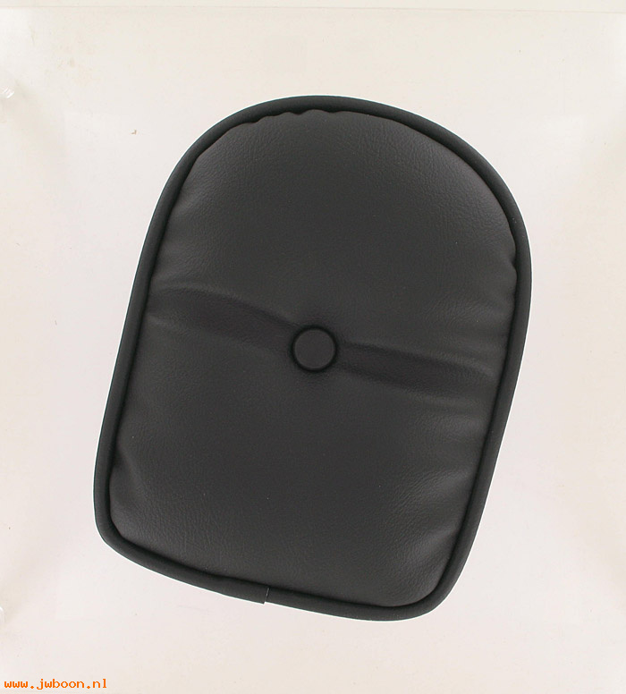 D DS-265489 (): Drag Specialties pillow look backrest