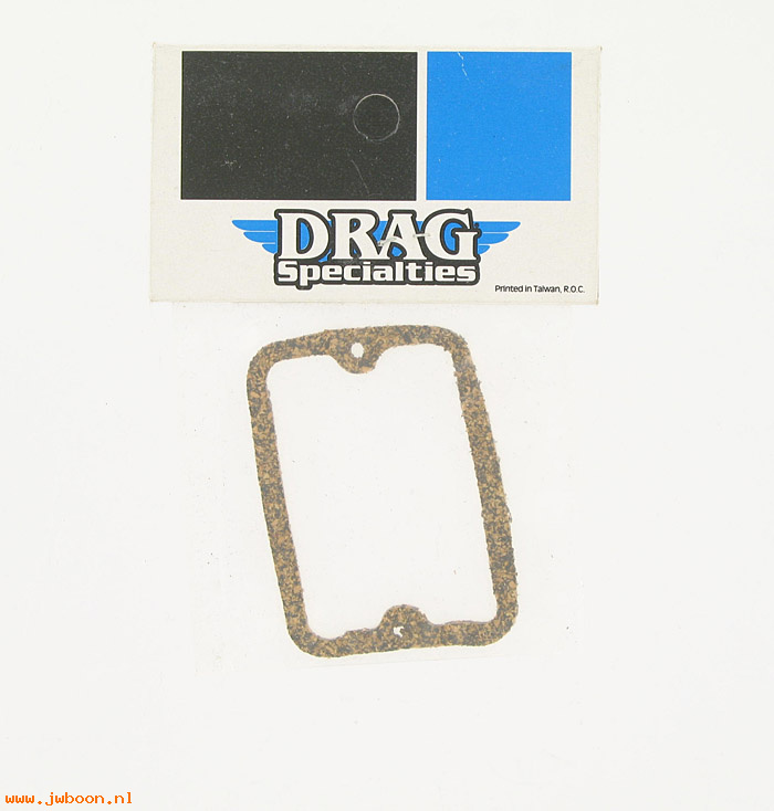 D DS-280157 (): Drag Specialties "baron" marker light lens gasket