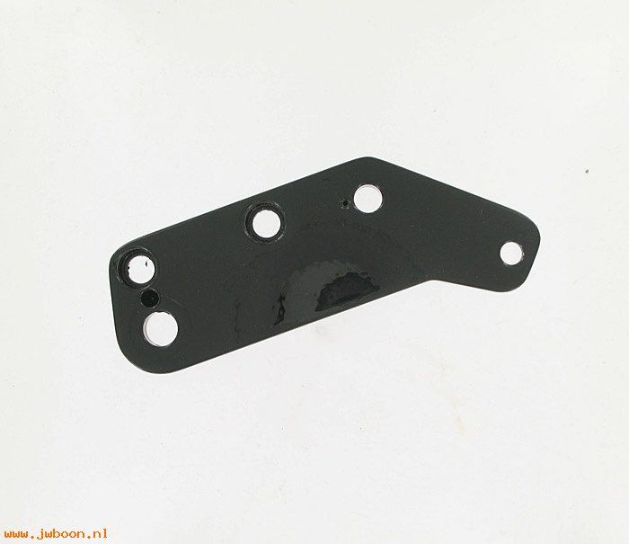 D G09-10310 (): Stocker parts - right mounting plate