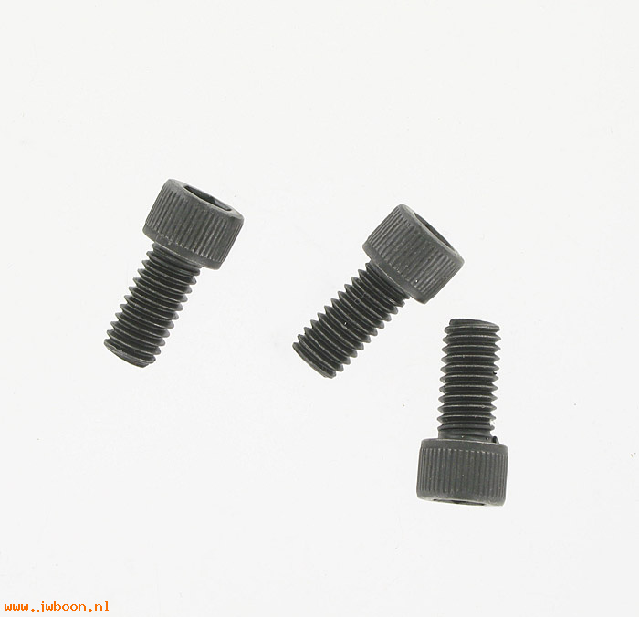 D RF220-8208 (41020): Roffes bolt set (3) for 220-8206, 220-8207 pulley adapter '36-'54
