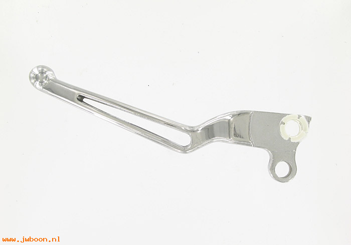 D RF330-1767 (45017-82B): Roffes clutch lever, slotted - die-cast  "air glide"