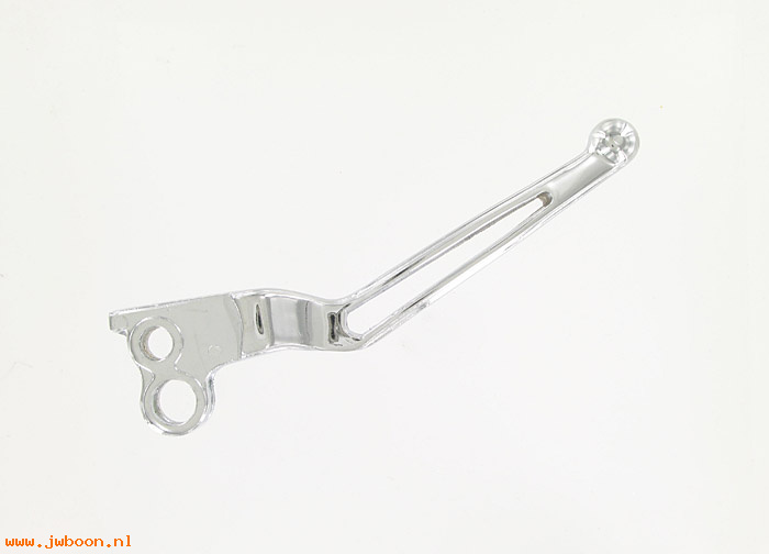 D RF330-1768 (45016-82 / 45064-82): Roffes brake lever, slotted - die-cast  "air glide" - '82-'91