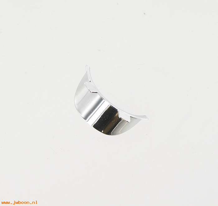 D RF355-4512 (67785-78T): Roffes Bullet light visor (1)